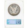 Image 2 : 1887 $1 Morgan Silver Dollar Coin NGC MS64DPL CAC