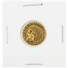 Image 1 : 1910 $2 1/2 Indian Head Quarter Eagle Gold Coin