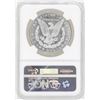 Image 2 : 1897-S $1 Morgan Silver Dollar Coin NGC MS65
