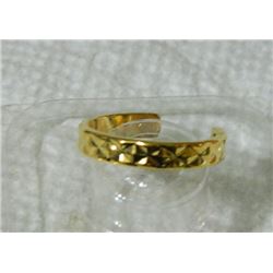 NEW DRAGONSTONE MAGNETIC RING - #749 - sparkler