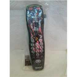 SHAW REMOTE CONTROL - NEW