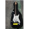 Image 1 : ELECTRIC GUITAR - RENEGADE - WITH SOFT CASE