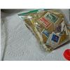 Image 3 : LOT OF ASSORTED STAMPS
