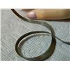 Image 2 : NECKLACE - CHAIN - NON-FEROUS - 16"