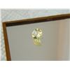 Image 2 : GEMSTONE - CITRINE - ROUND FACETED - 6.0 X 3.6mm