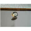 Image 2 : GEMSTONE - SMOKIE TOPAZ - OVAL FACETED - 8.0 X 6.1 X 4.2mm