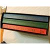 Image 3 : BOOK - SET - DESK ENCYCLOPEDIA PRESENTED BY TIME - 3 BOOK SET