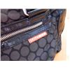 Image 3 : FROM ESTATE - PURSE / DIAPER BAG - SKIP HOP - WITH CHANGE PAD