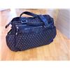 Image 5 : FROM ESTATE - PURSE / DIAPER BAG - SKIP HOP - WITH CHANGE PAD