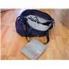 Image 9 : FROM ESTATE - PURSE / DIAPER BAG - SKIP HOP - WITH CHANGE PAD