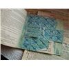 Image 2 : VINTAGE FOOD RATION BOOKS FROM ENGLAND - 1918 - 8 TTL
