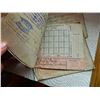 Image 4 : VINTAGE FOOD RATION BOOKS FROM ENGLAND - 1918 - 8 TTL