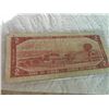 Image 2 : BANK NOTE - CANADA - $2 - 1954