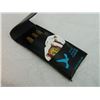 Image 3 : DARTS WITH CASE - 23GR KNURLED TUNGSTEN MADE IN ENGLAND