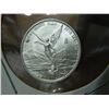 Image 1 : SILVER ROUND - 1/10 OUNCE .999 PURE SILVER