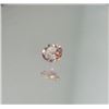 Image 2 : GEMSTONE - TOURMALINE - ROUND FACETED - 4.1 X 2.4mm