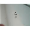 Image 2 : GEMSTONE - TOURMALINE - ROUND FACETED - 3.0 X 2.0mm