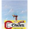 Image 1 : GEORGE CONDO (b. 1957) CHICLETS signed, ti...