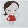 Image 1 : YOSHITOMO NARA (b. 1959) THIS IS HOW TO BE...