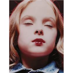 INEZ VAN LAMSWEERDE WITH VINOODH MATADIN K...