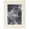 Image 1 : Francesco Vezzoli (b. 1971) GARBO CRIES! c...