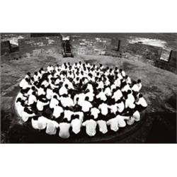 SHIRIN NESHAT (b. 1957) UNTITLED (RAPTURE ...