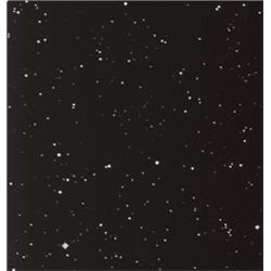 THOMAS RUFF (b. 1958) 22H 33M/-55° signed,...