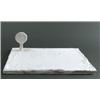 Image 1 : FRANZ WEST (b. 1947) PASSTÜCK DUSCHE acryl...