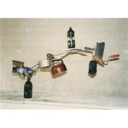 PROPERTY FROM THE PISCES TRUST PETER FISCH...