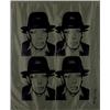 Image 1 : ANDY WARHOL (1928-1987) PORTRAIT OF JOSEPH...
