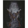 Image 1 : FRANCESCO CLEMENTE (b. 1952) ONESNI (IM SC...