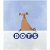 Image 1 : GEORGE CONDO (b. 1957) DOTS signed, titled...