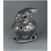 Image 1 : MIQUEL BARCELÓ (b. 1957) CAP ESCLAFAT insc...