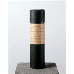 PROPERTY FROM THE FER COLLECTION PIERO MAN...