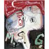 Image 1 : MARTIN KIPPENBERGER (1953-1997) UNTITLED (...
