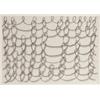 Image 1 : ROSEMARIE TROCKEL (b. 1952) KASCHMIR signe...