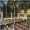 Image 1 : CANDIDA HÖFER (b. 1944) BNF PARIS XIII sig...