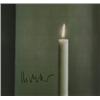 Image 1 : GERHARD RICHTER (b. 1932) KERZE (CANDLE) s...