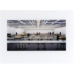 ANDREAS GURSKY (b. 1955) CENTRES GEORGES P...