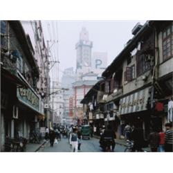 THOMAS STRUTH (b. 1954) ZHE JIANG ZHONG LU...