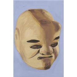 PROPERTY OF A GENTLEMAN DAVID SALLE (b. 19...