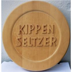 MARTIN KIPPENBERGER (1953-1997) KIPPENSELT...