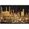 Image 1 : NAN GOLDIN (b. 1953) FATIMA CANDLES, PORTU...
