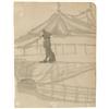 Image 1 : PROPERTY FROM A PRIVATE BELGIAN COLLECTION...