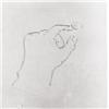 Image 1 : Vik Muniz (b. 1961) PICASSO TOUCHING JELLY...
