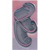 Image 3 : DAVID REED (b. 1946) i. COLOR STUDY FOR VA...