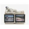Image 1 : NAM JUN PAIK (b. 1932) NUDE signed and dat...