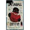 Image 1 : MICHAEL RAY CHARLES (b. 1967) LIFESABALL (...