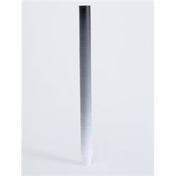 TOM FRIEDMAN (b. 1965) UNTITLED (STACKED C...