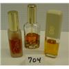 Image 1 : Lot of 3 COLOGNE/PERFUME Bottles
